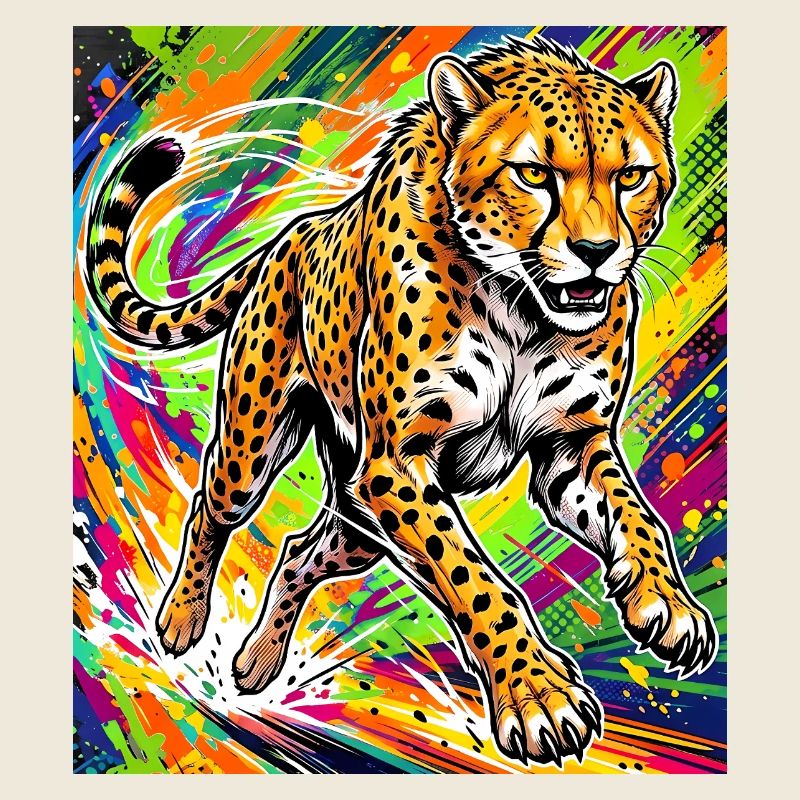 Gepard