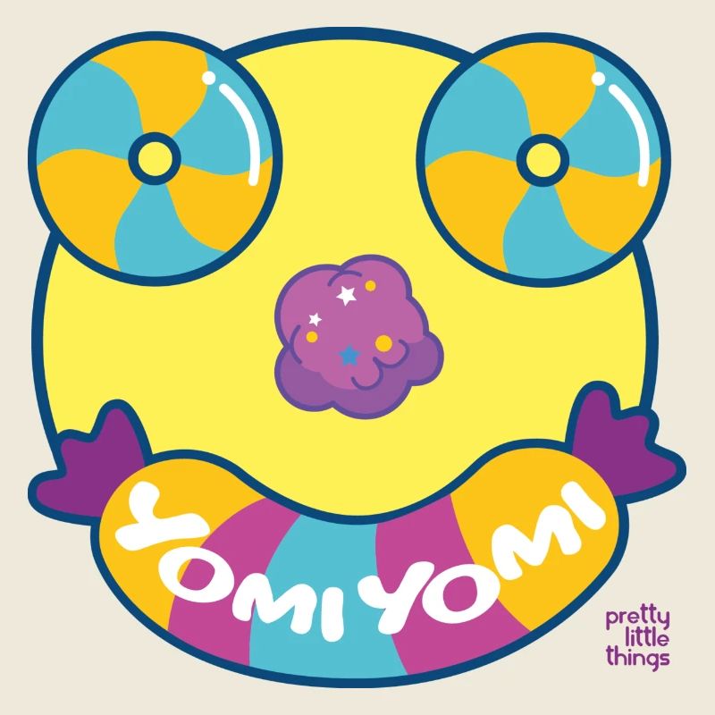 Yomy Süßigkeiten yomi