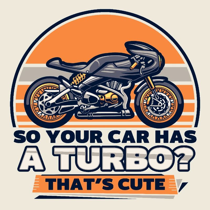 Moto de course