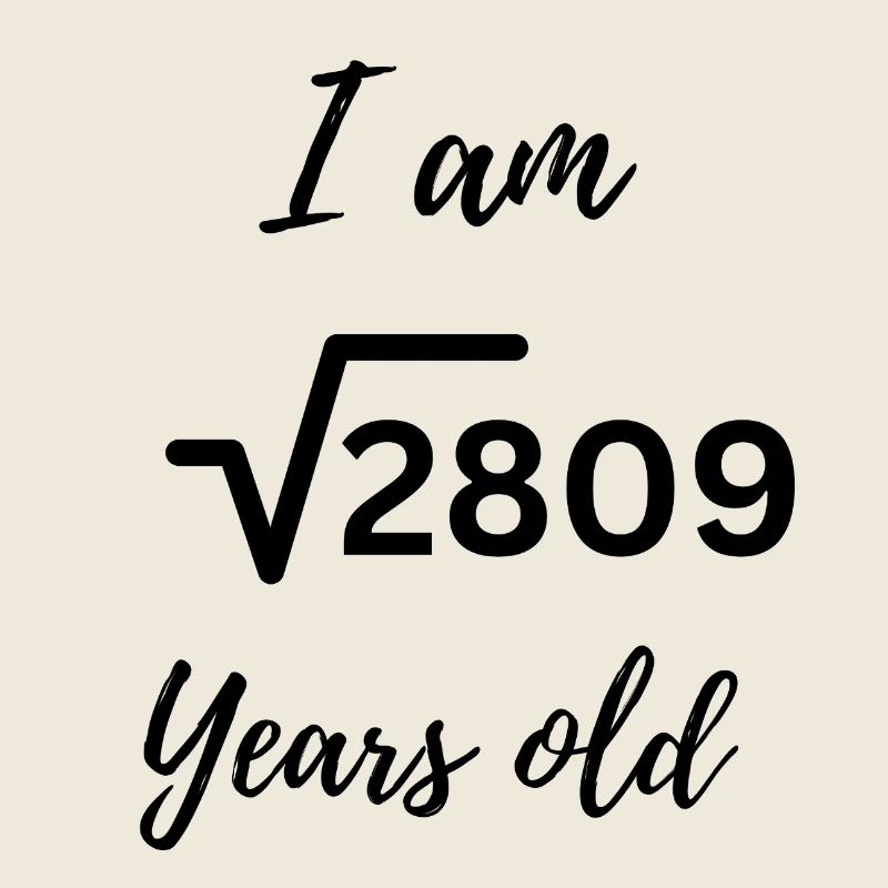 √2809 – 53 ans, ingénieusement emballé