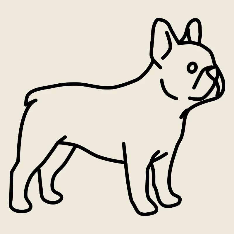 Bouledogue français