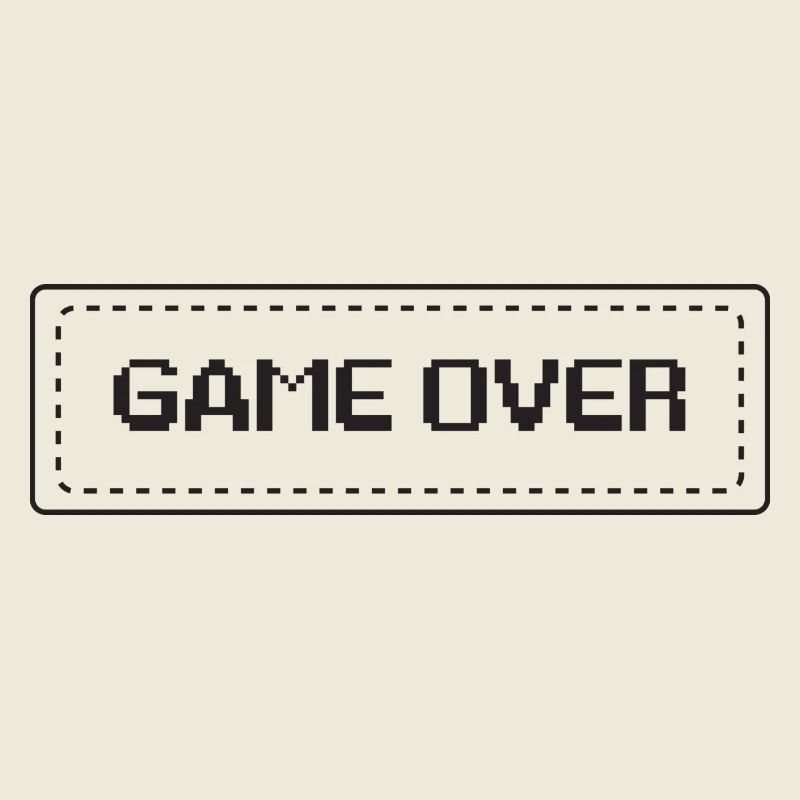 Game Over