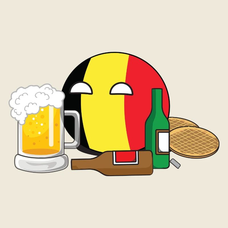 BelgiumBall