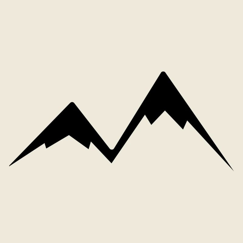 Einfache Berge