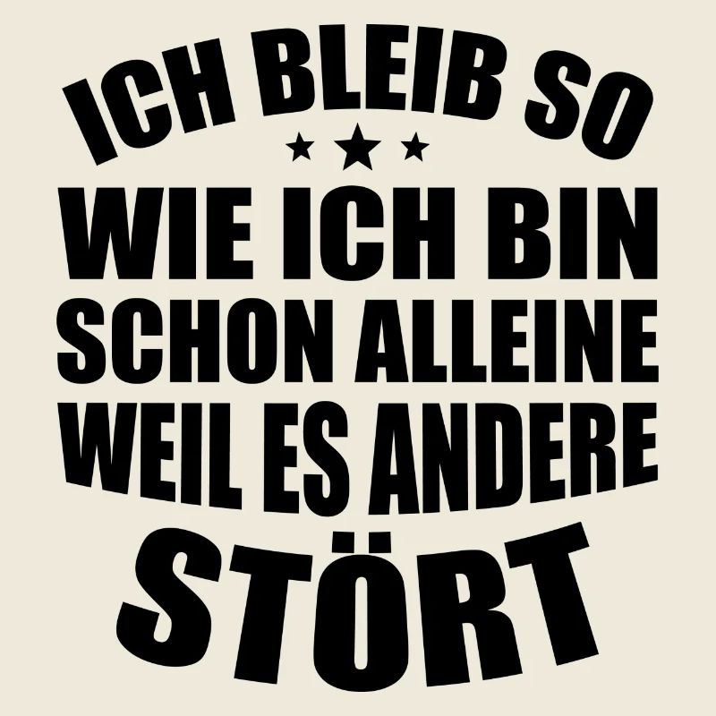 Selbstbewusster Humor