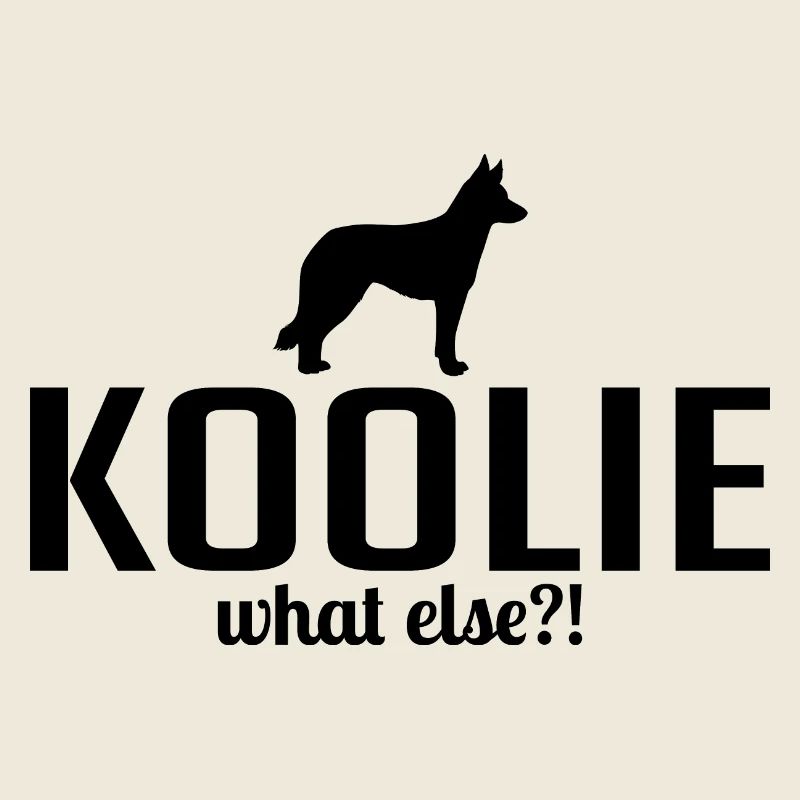 Koolie Quoi D’autre Chiens Dire Wilsigns