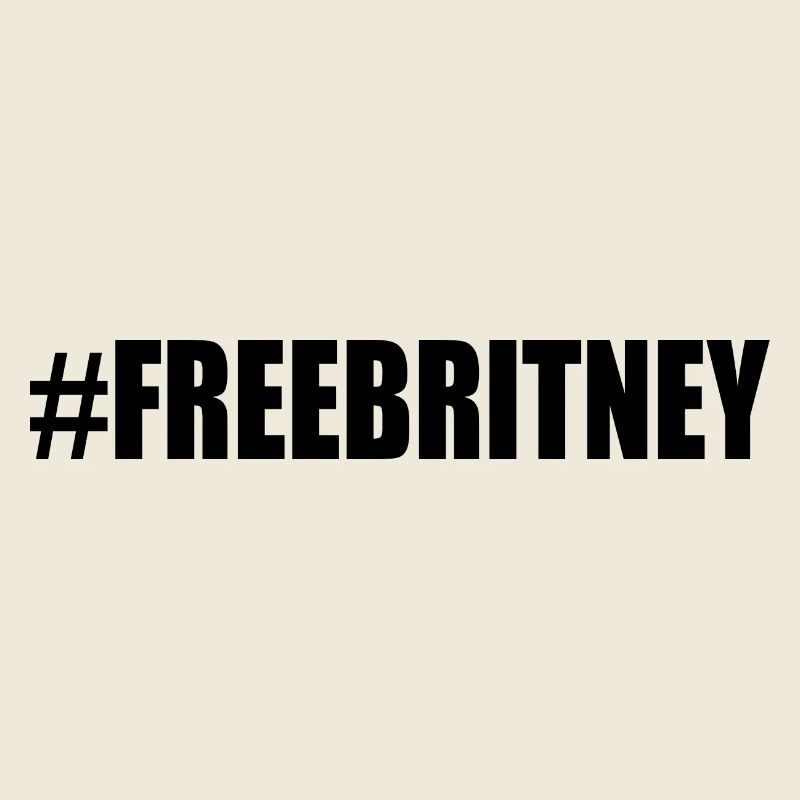 Free britney