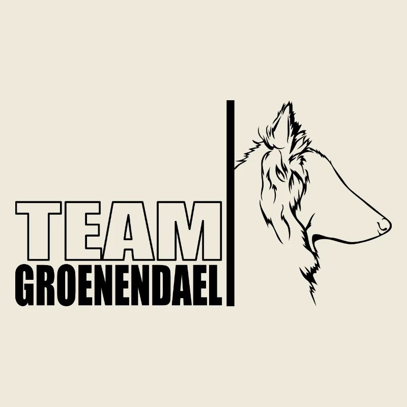 TEAM Groenendael Hunde Hund Wilsigns