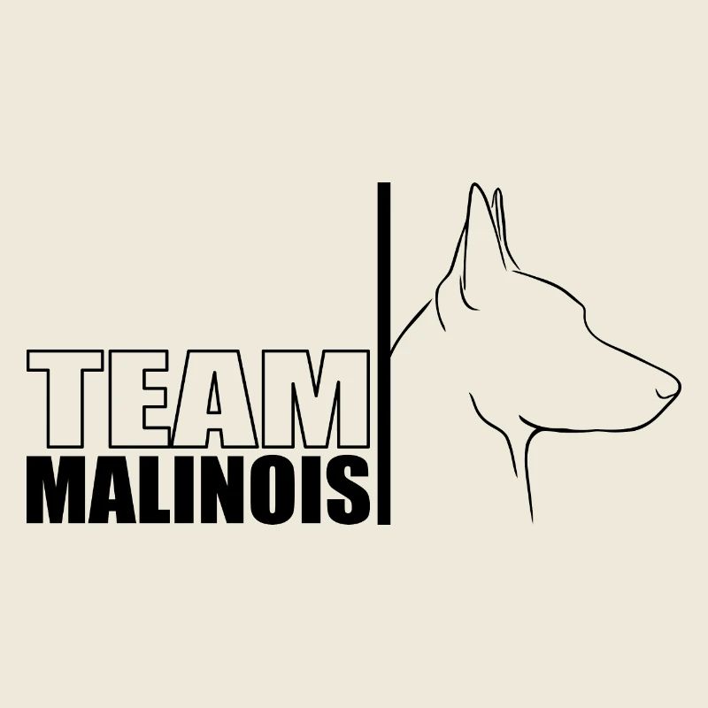 TEAM Malinois Chiens Chien Berger Wilsigns