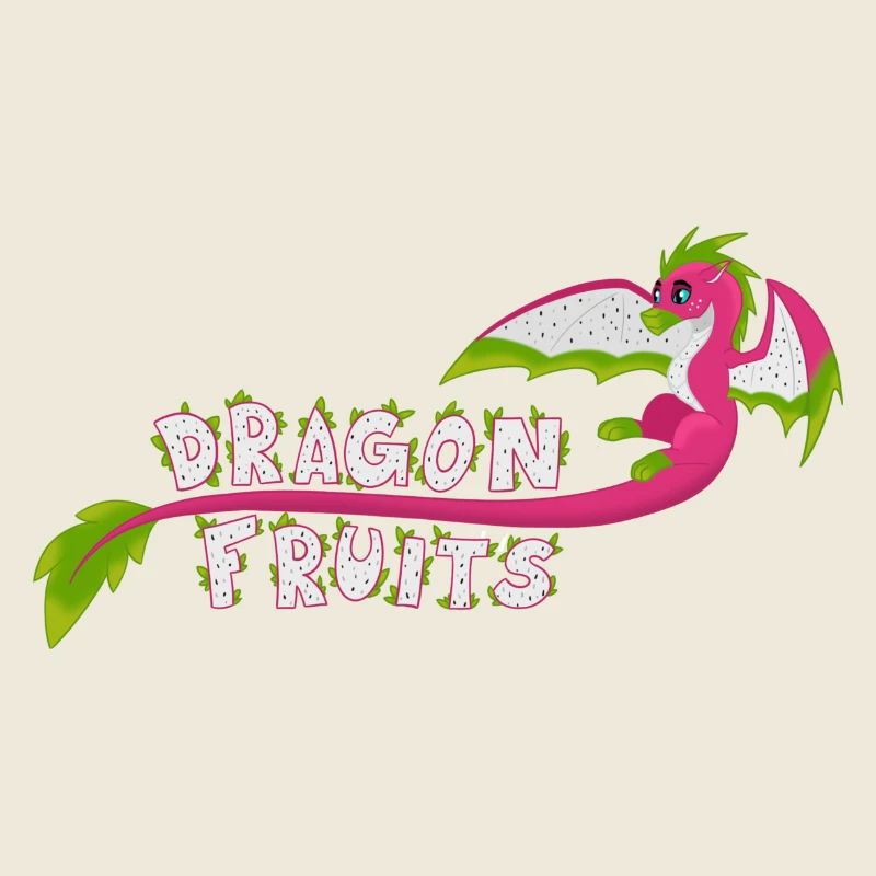 Fruits du Dragon