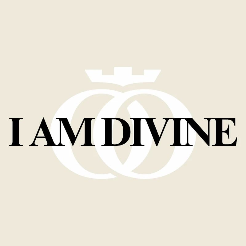 Je suis Divin. Oppoline Collection