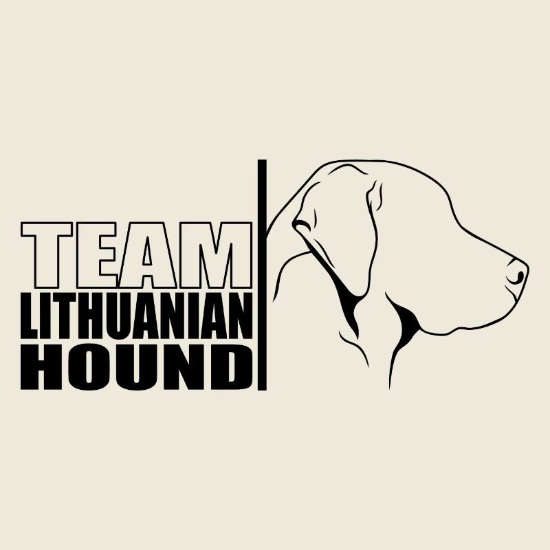 ÉQUIPE Chiens de chasse Chien de chasse Wilsigns