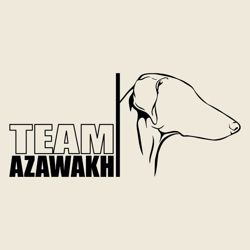 TEAM Azawakh Profil Hunde Hund Windhund Wilsigns