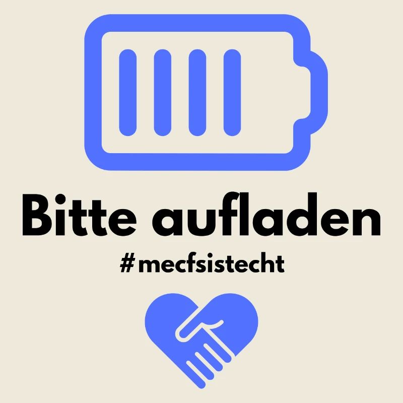 Please recharge BLUE 💙