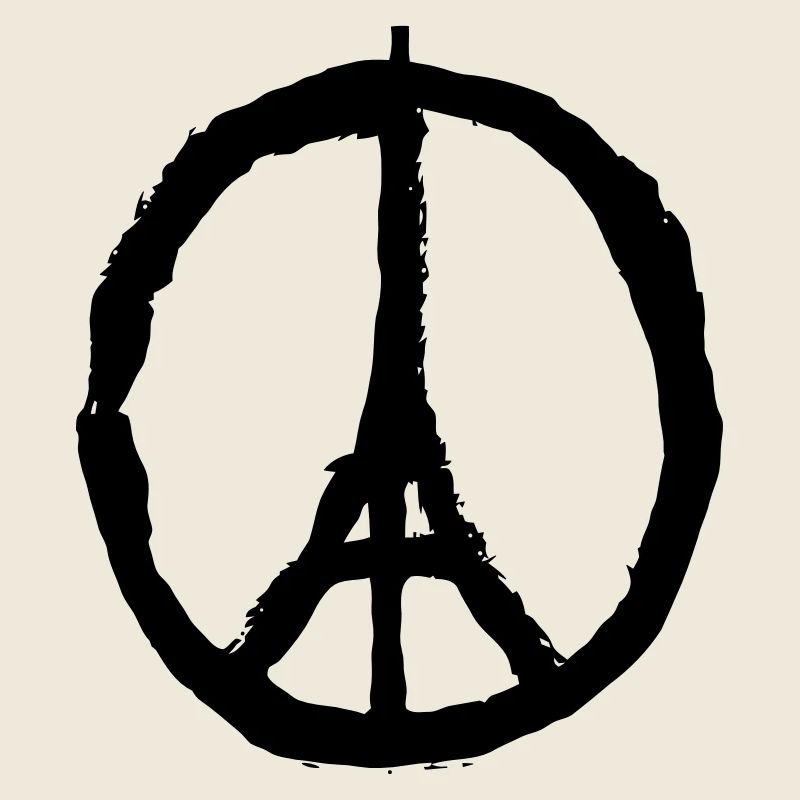 Pray for Paris
