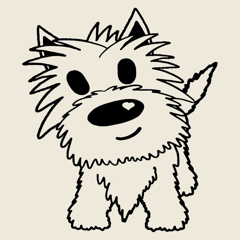 West Highland White Terrier