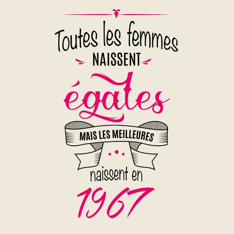 Année 1967 (fe)