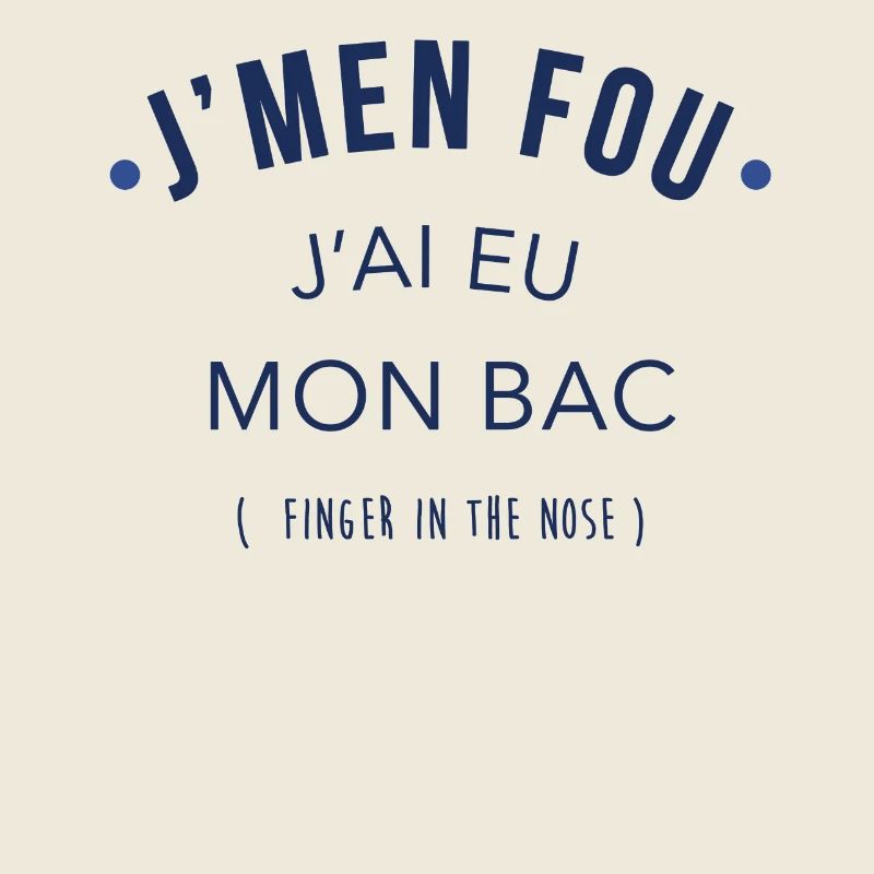 J'ai eu mon bac
