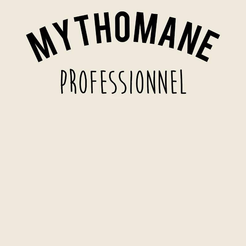 Mythomane professionnel