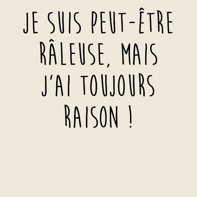 Râleuse..