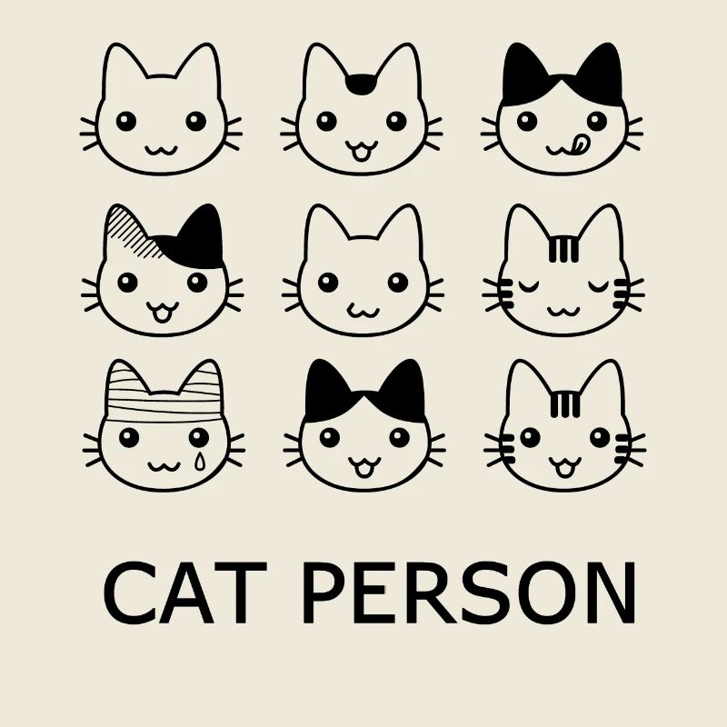 Cat Person