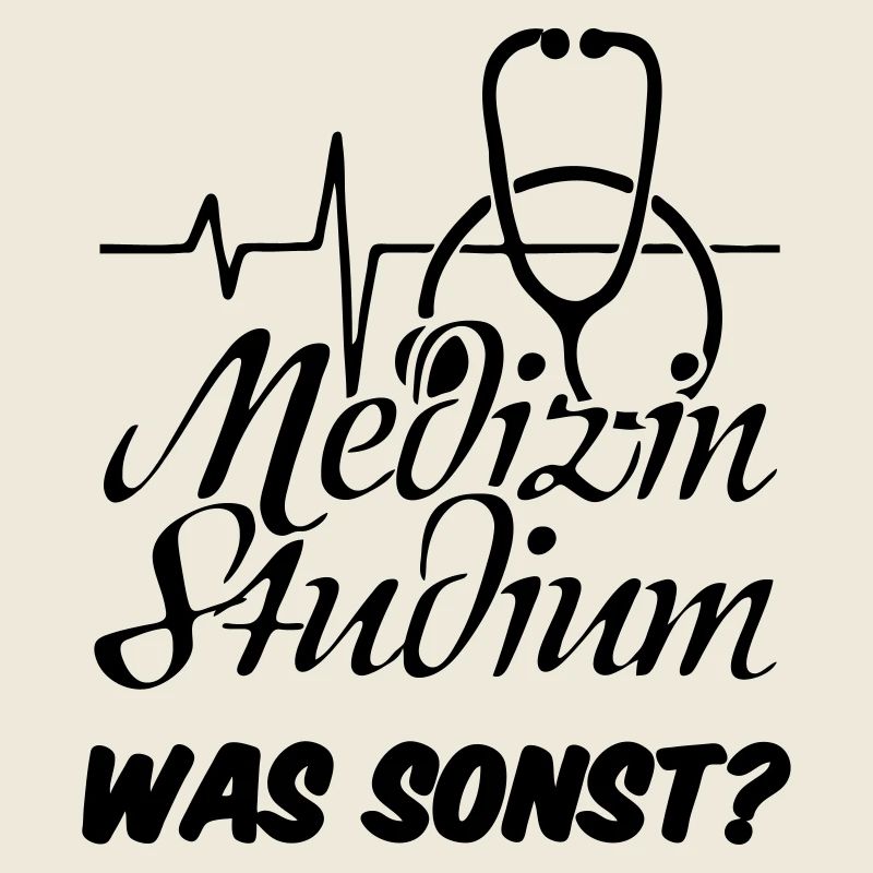 Medizinstudium Medizin Studium Geschenk