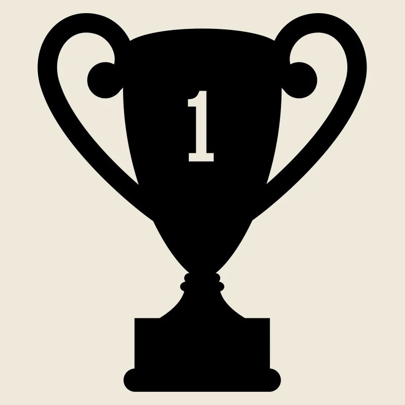 trophy award