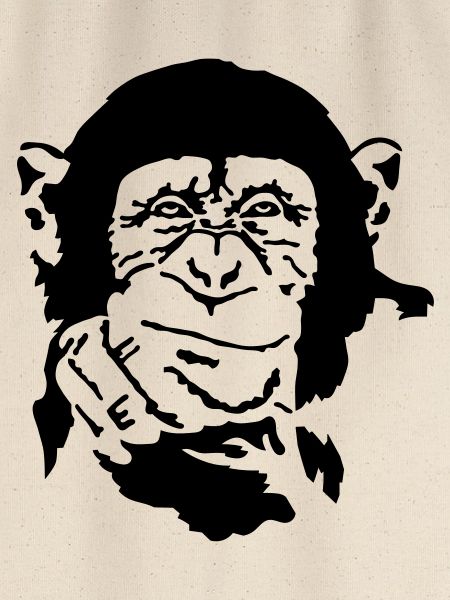 monkey