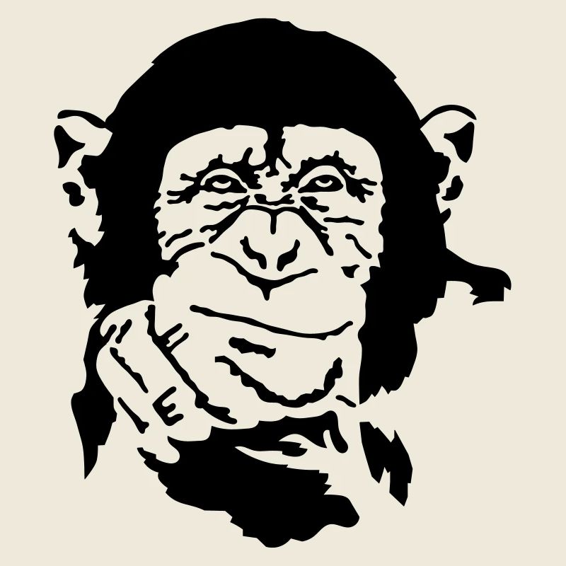 monkey