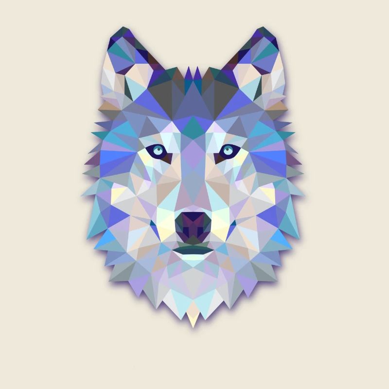 Wolf - Wolf