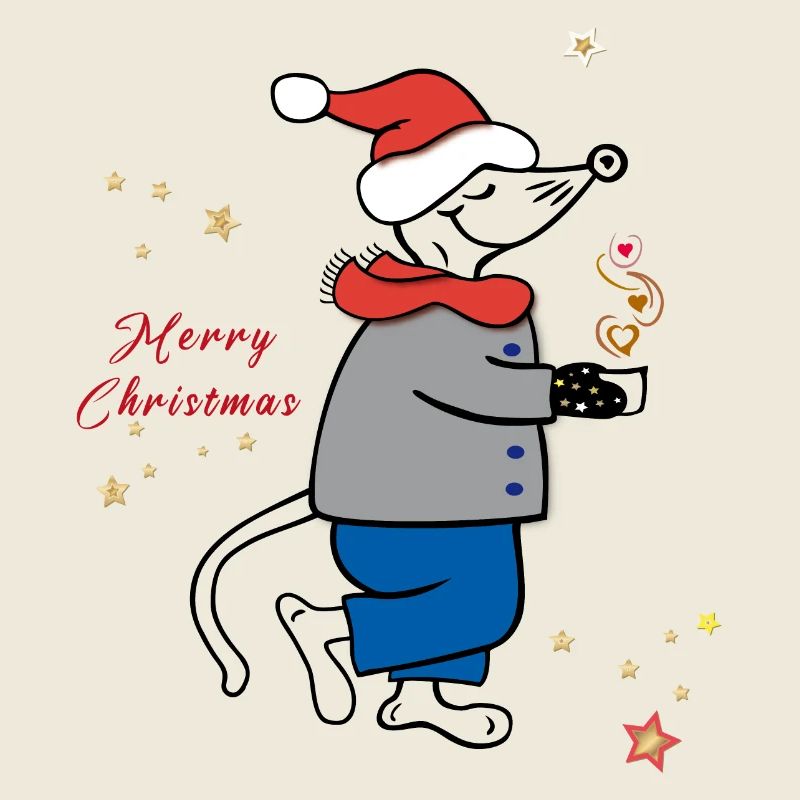 Joyeux Noël, Avent
