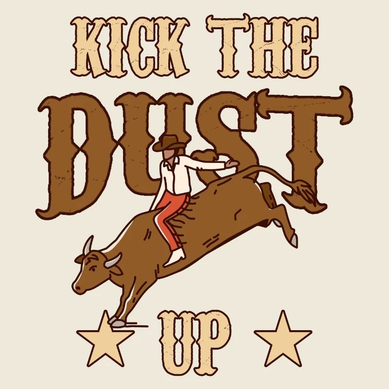 Bull Riding