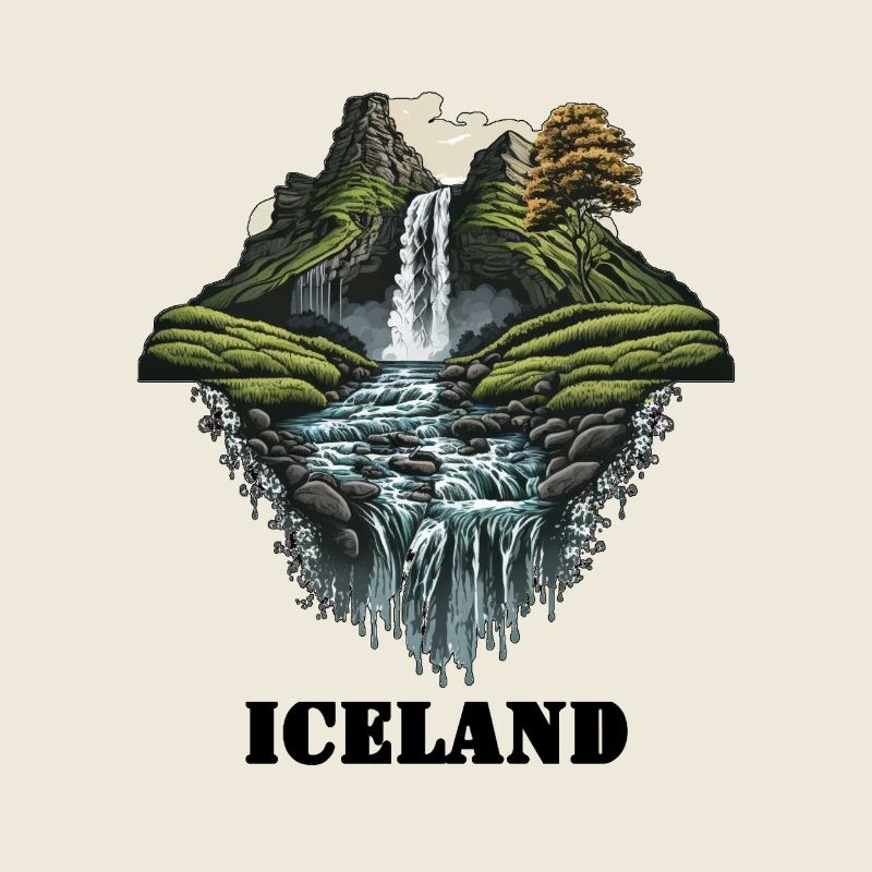 Islande
