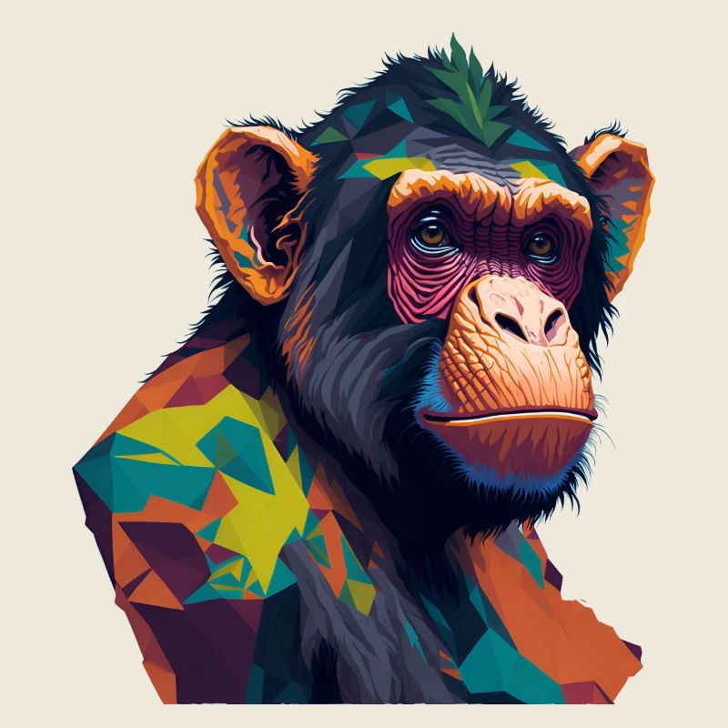 Chimpanzee