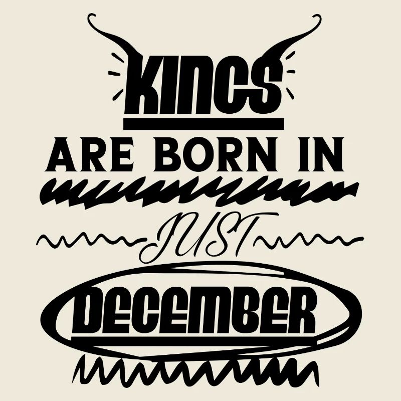 december kings