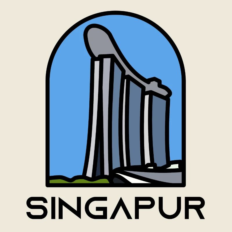 Singapore - Marina Bay Sands