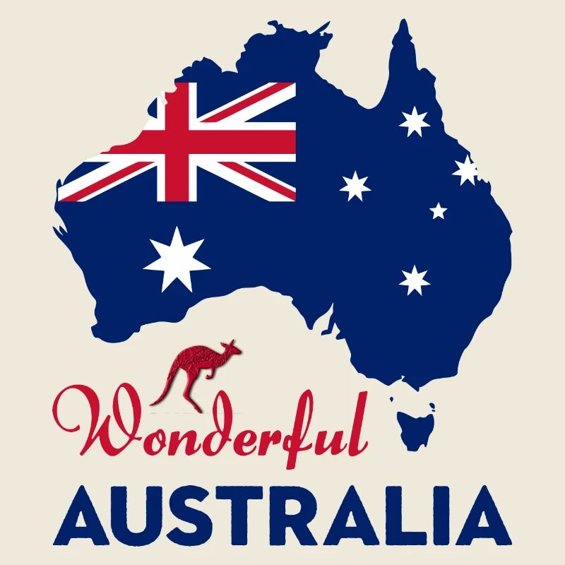 Wunderbares Australien