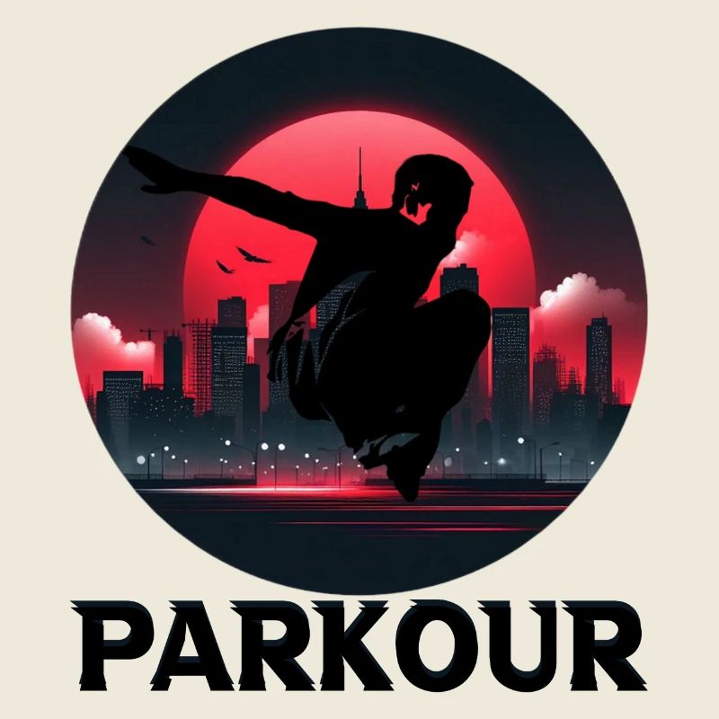 Parkour