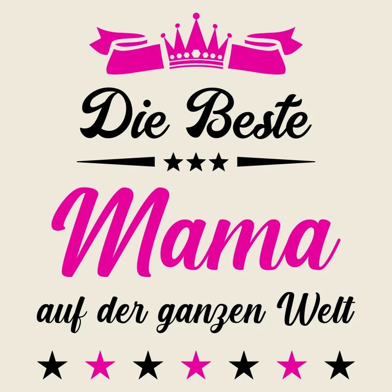 beste mama auf der welt