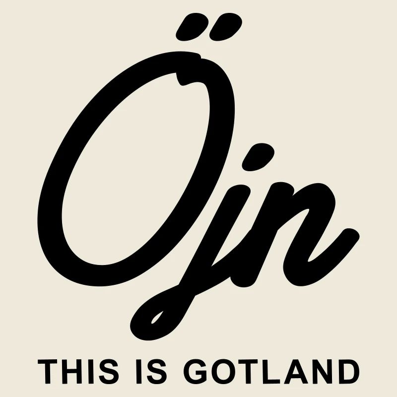 C’est Gotland - Öjn