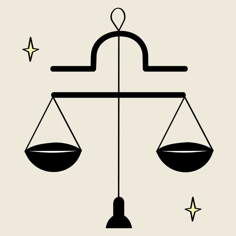 Libra Balance