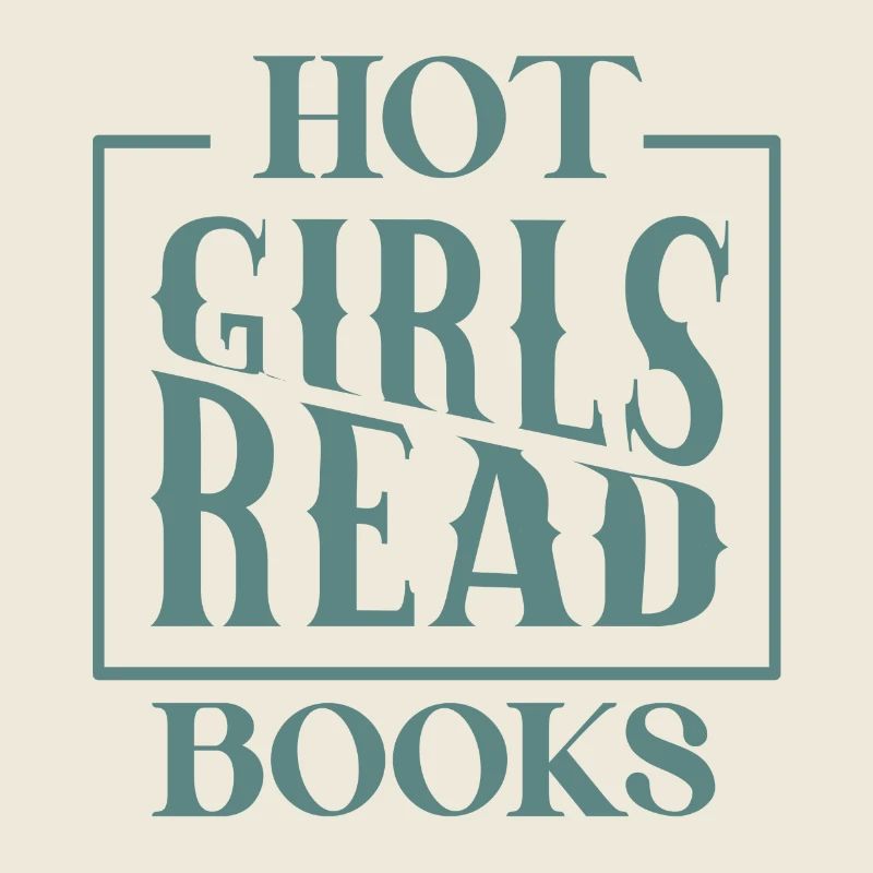 Hot Girls Books