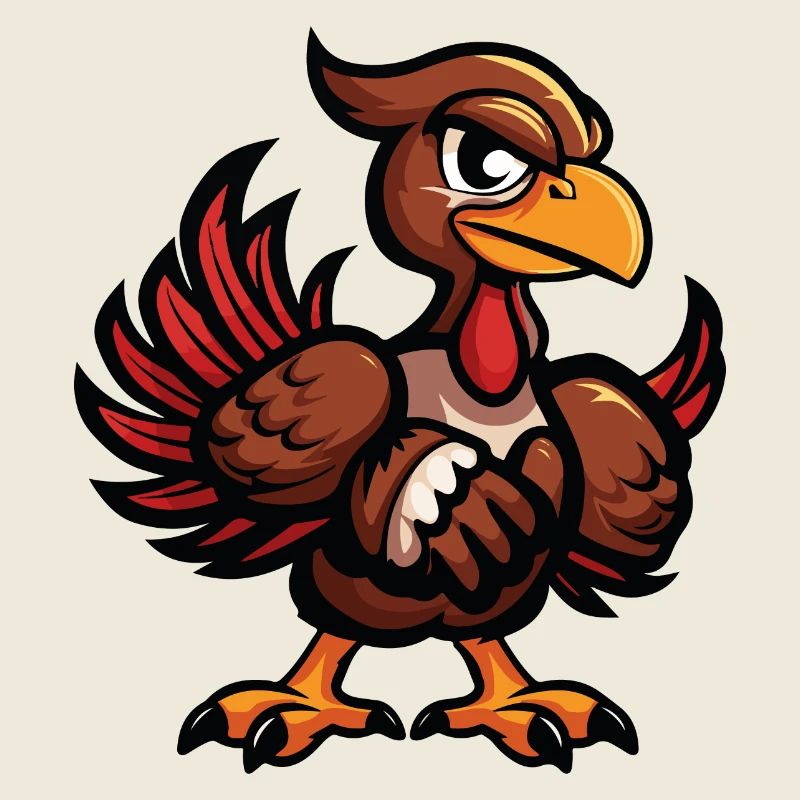 turkey