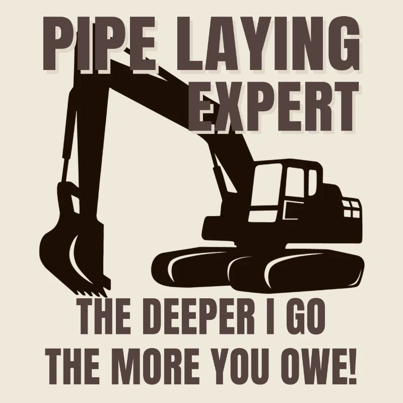 Pipe Layer Expert - Safety