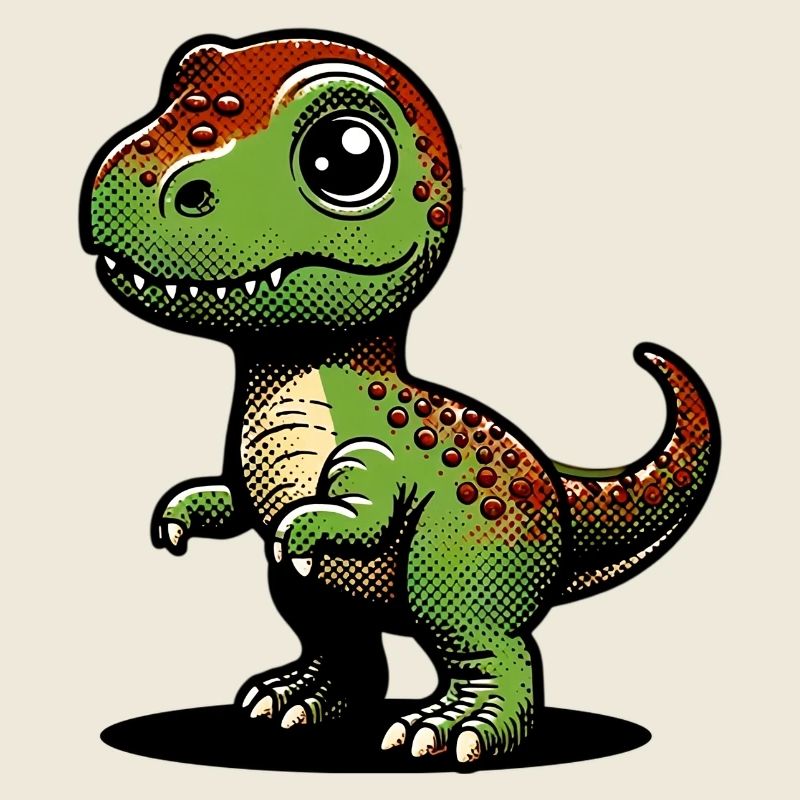 Dinosaure