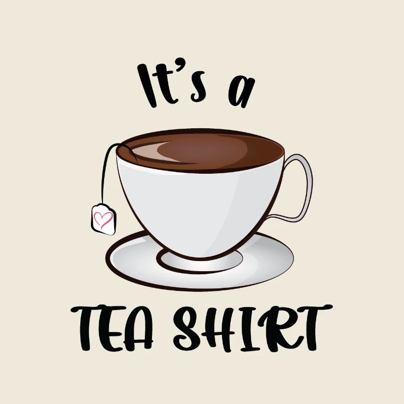 C’est un Teashirt