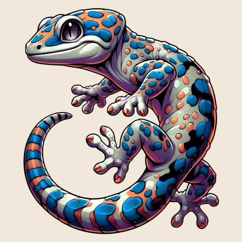 Gecko