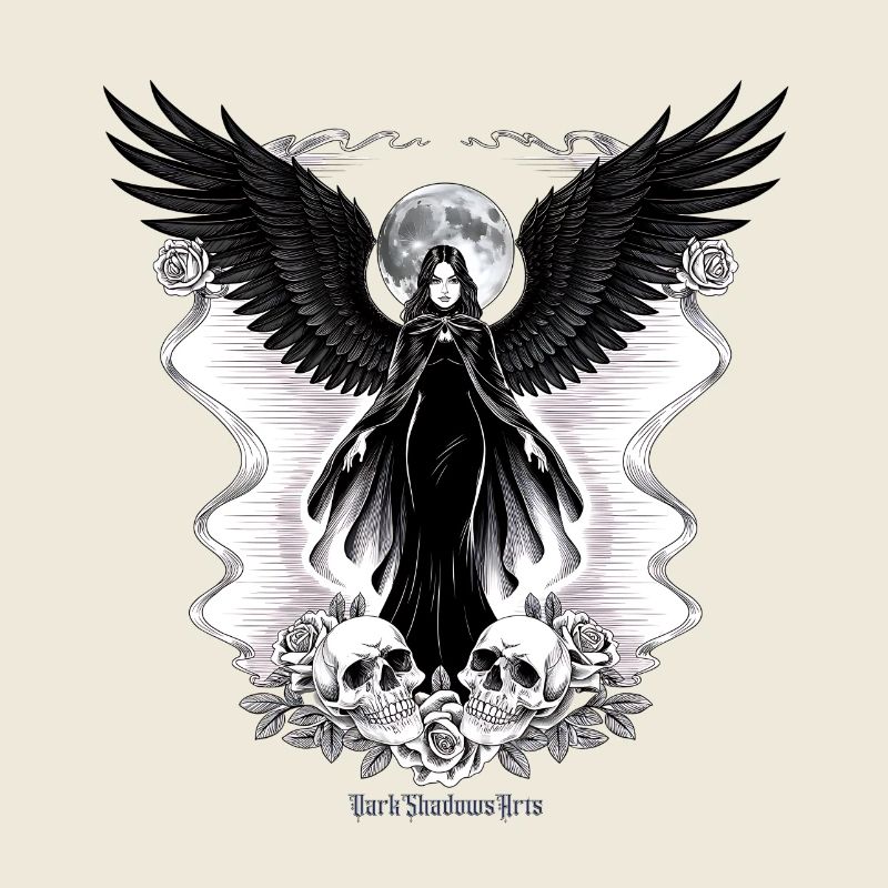 Engel der Dunkelheit