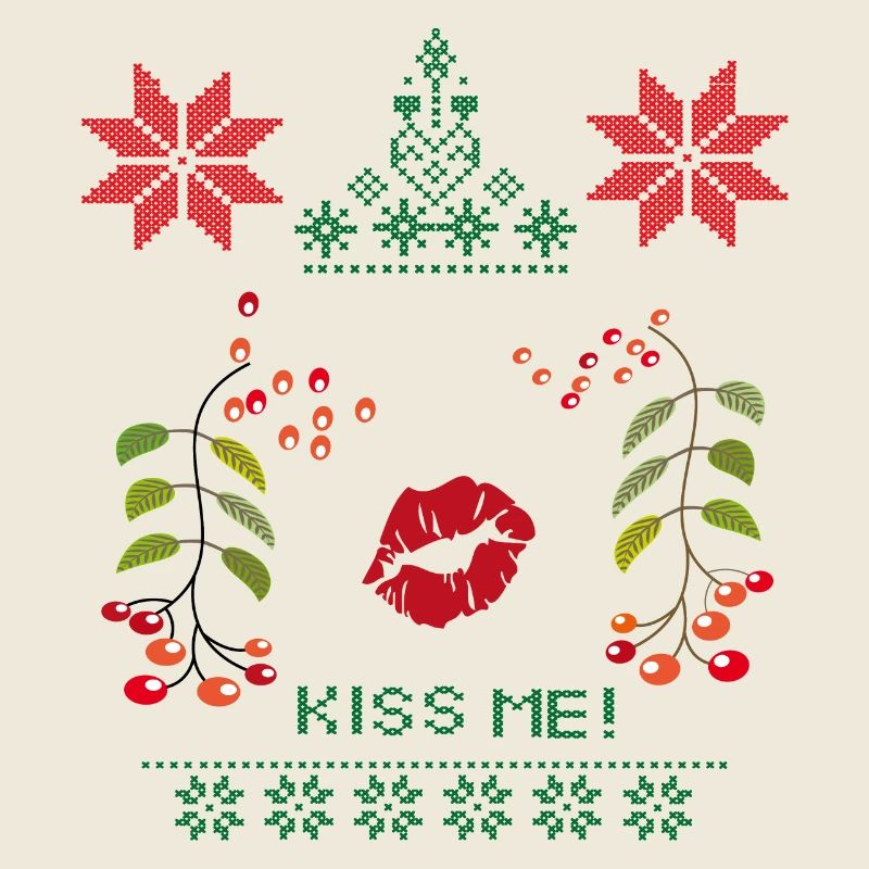 Mistletoe Christmas