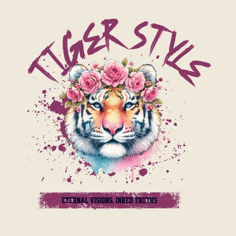 Tiger style